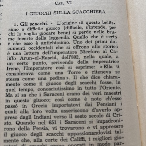 1940 giochi sulla - i,