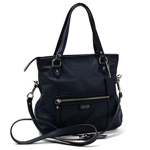 Coach f23091 borsa tracolla - coach, a