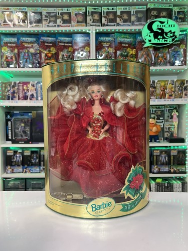 Mattel barbie holiday - holiday,