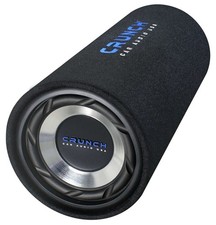 Crunch gts 200 20cm - crunch, (8")