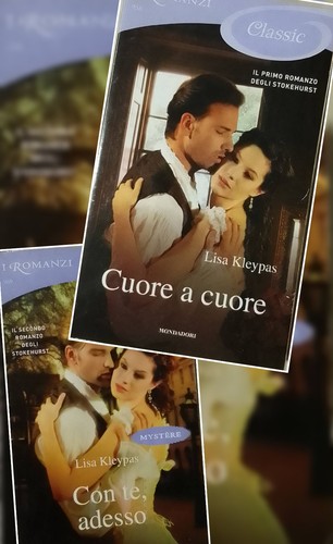 Mondadori romanzi passione - passione,