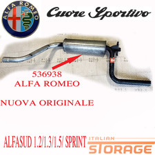 ALFASUD 1.2 1.3 1.5 e SPRINT