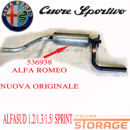 Alfasud 1 5 e sprint - e,