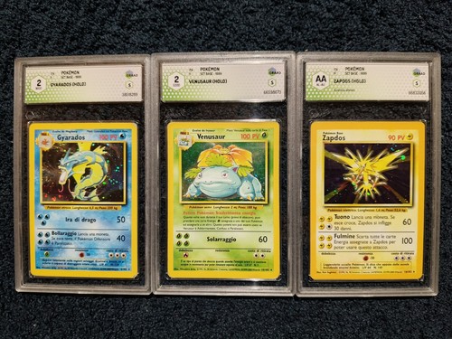 Pokémon set base completo - pokémon,