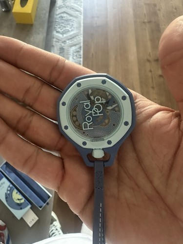 Swatch lan ba autentico - swatch, ap