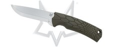 Fox Knives Core Scandi