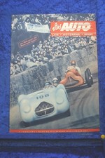 Auto ams lancia - l'auto,