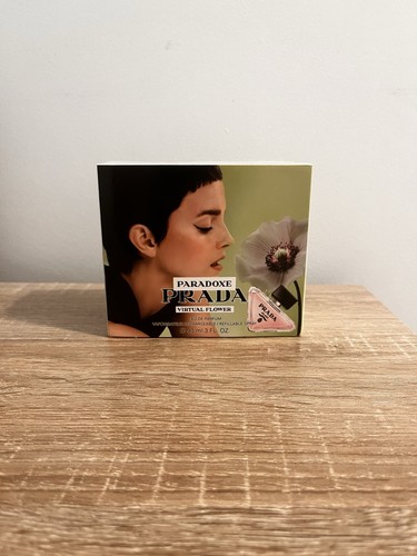 Profumo prada paradoxe virtual - paradoxe,