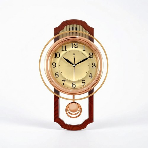 orologio classico pendolo