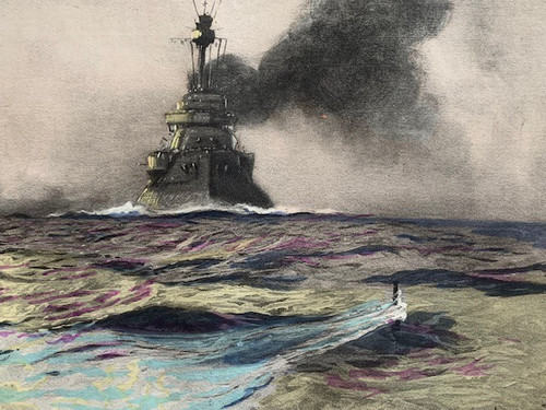 Rare marine paquenaud le - rare,