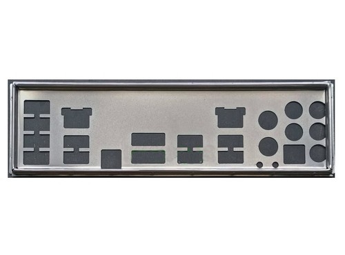 Per x79 deluxe - x79-deluxe, deflettore