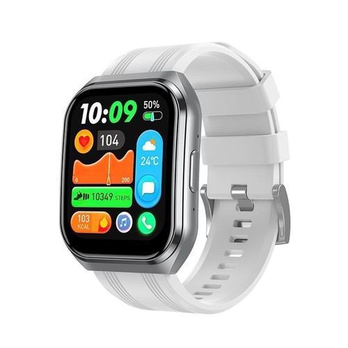 Hoco y44 smartwatch - smartwatch, hd