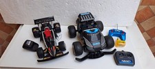 Gig Nikko Mimetikar Rc Car