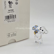 Swarovski Kris Orso Non ti
