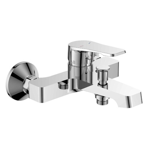 Rubinetto miscelatore vasca - rubinetto,
