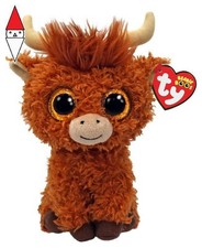 PELUCHE TY BEANIE BOOS 15CM