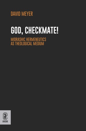 Libro david meyer - david, god