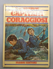 Capitani coraggiosi - Rudyard