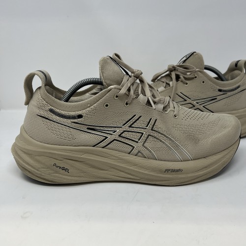 Asics gel nimbus - asics, 26