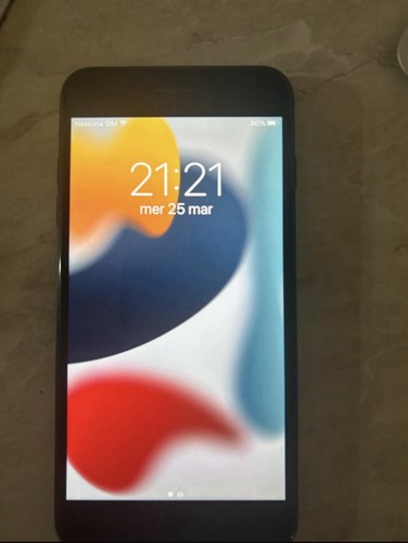 Iphone plus - 7,