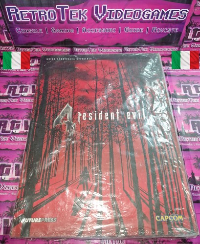 Resident evil 4 - resident,