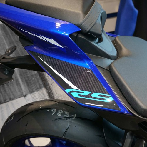 Protezione fianchetti moto - fianchetti,