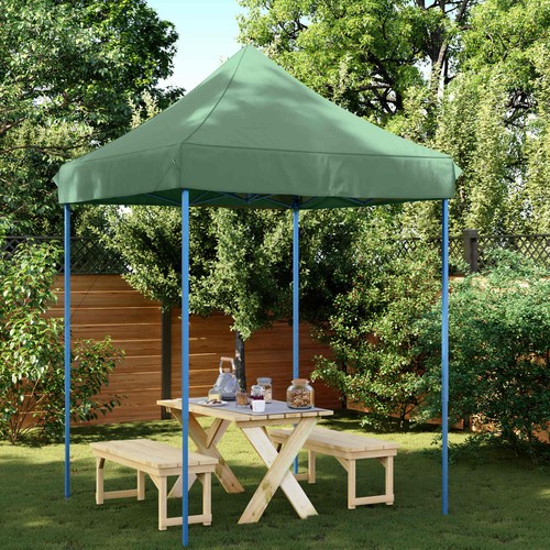 Tenda party verde - party, 200