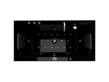 Vasca idromassaggio Villa