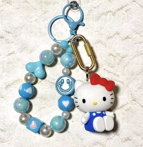 Ciondolo portachiavi sanrio - ciondolo,