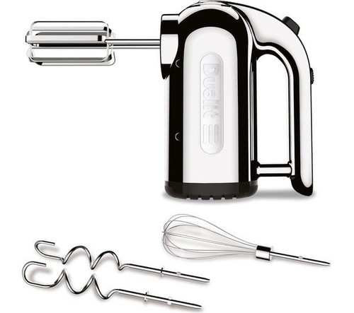 Dualit 89300 mixer manuale - dualit,