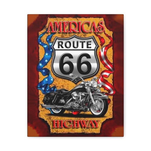 Moto epoca route arte - d'epoca, 66