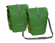 Borsa portapacchi Vaude Aqua Back verde
