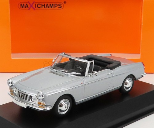 Minichamps peugeot - -,