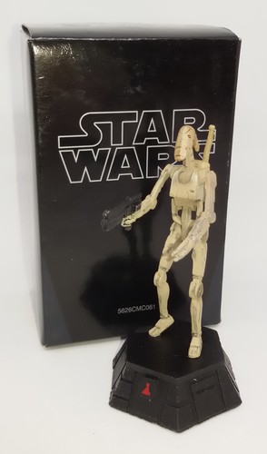 Star wars agostini scacchi - star,