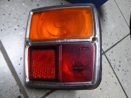 Simca 1000 serie fanale - 1000,