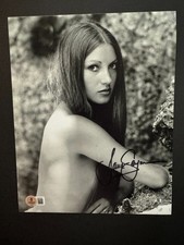 Jane Seymour foto autografata