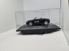Modellino scala 1/43 Audi TT