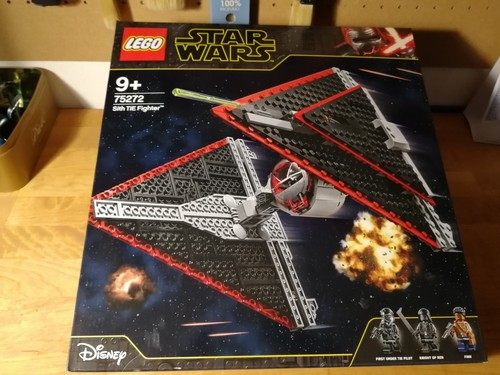 Lego star wars - , sith
