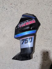 CARENA SUPERIORE DESTRA YAMAHA