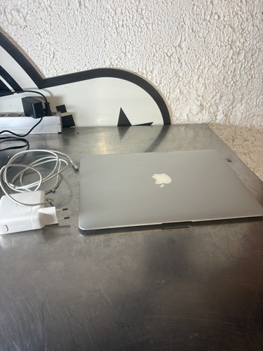 Apple macbook air late - macbook, (late