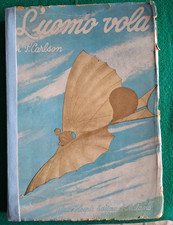 1943 L'UOMO VOLA STORIA E