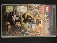 Lego Indiana Jones 2