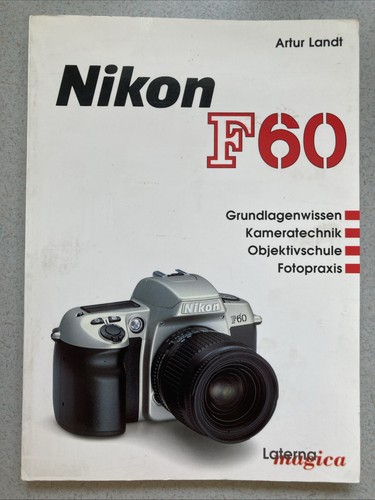 Artur landt nikon 60 - f,