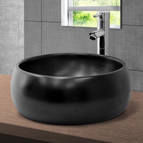 Lavabo appoggio lavello in - da,