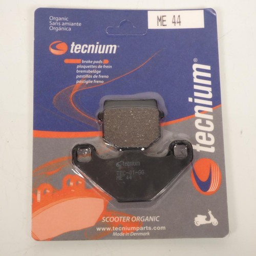 Pastiglie freno tecnium per - freno,