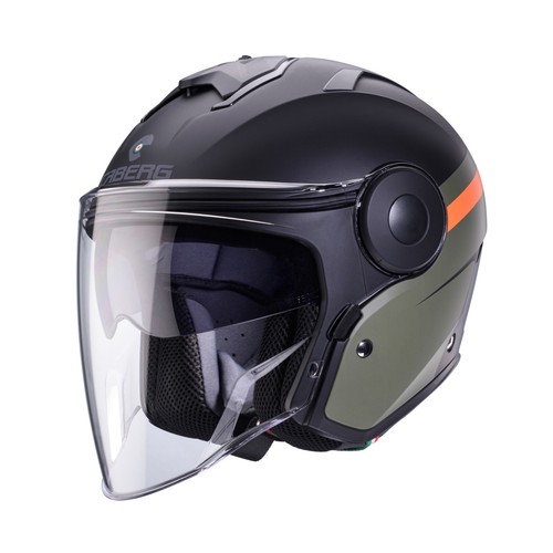 Casco caberg zephyr - casco,