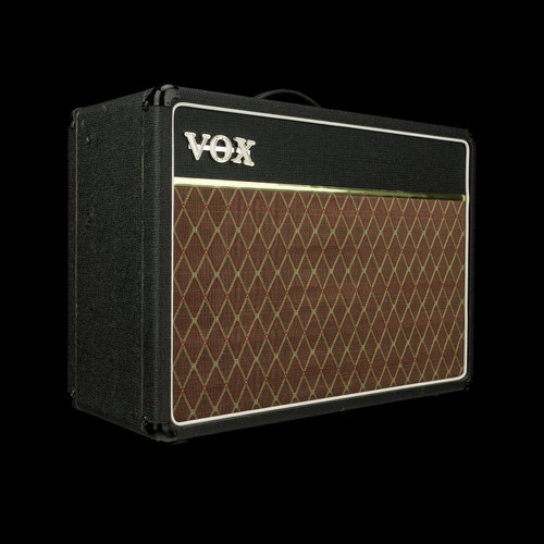 Vox 15tbx 31427 - vox, ac-15tbx