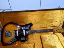 Chitarra elettrica Fender USA American Vintage 62 Jaguar spedizione dal Giappone