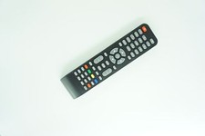 Remote Control For Telefunken
