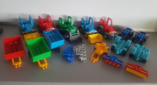 Lego Duplo Trattore Trattore